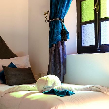 Riad Belle Essaouira Buitenkant foto