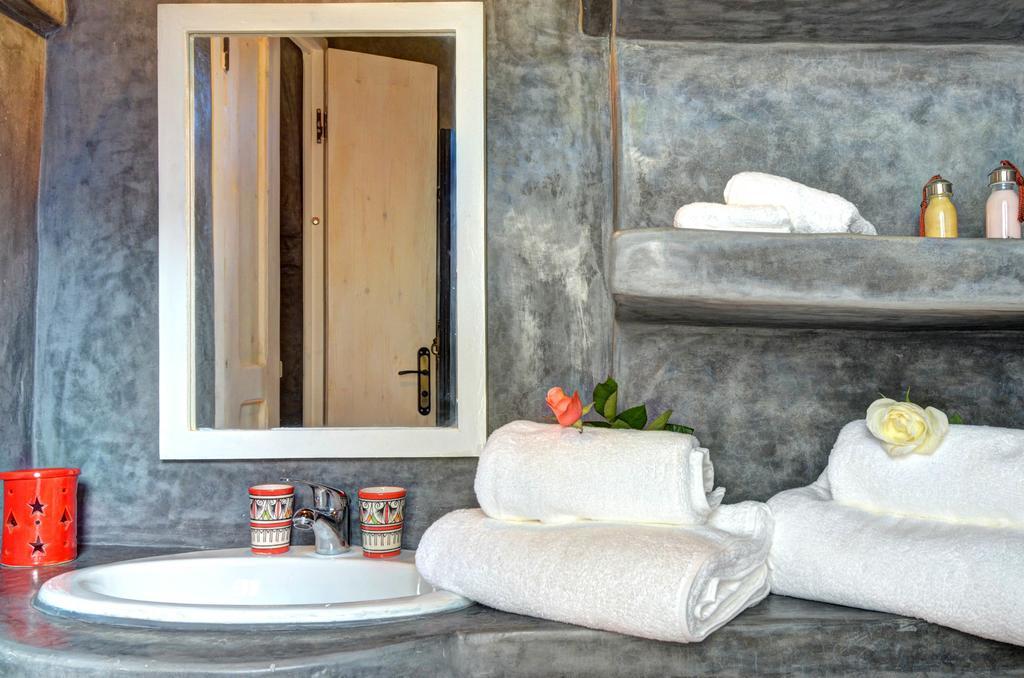 Riad Belle Essaouira Kamer foto