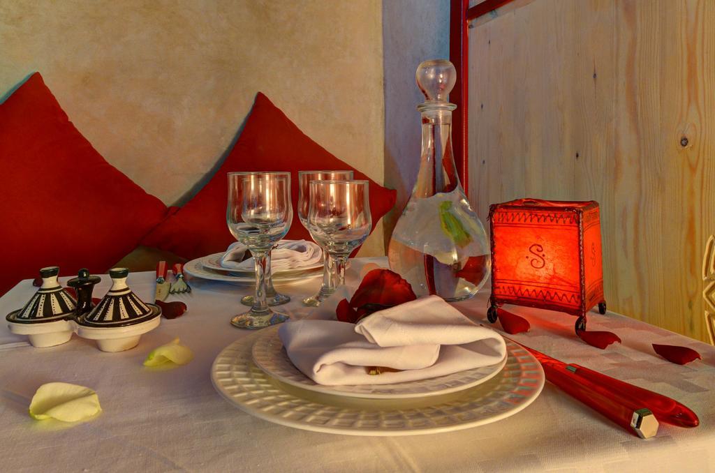 Riad Belle Essaouira Buitenkant foto