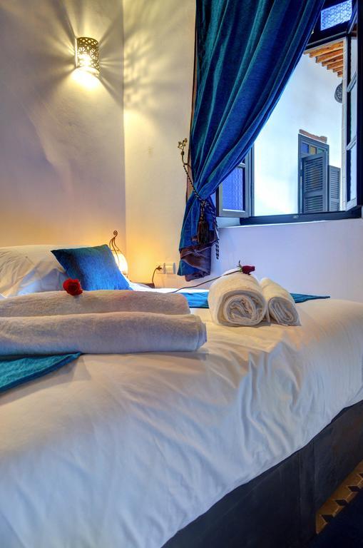 Riad Belle Essaouira Kamer foto