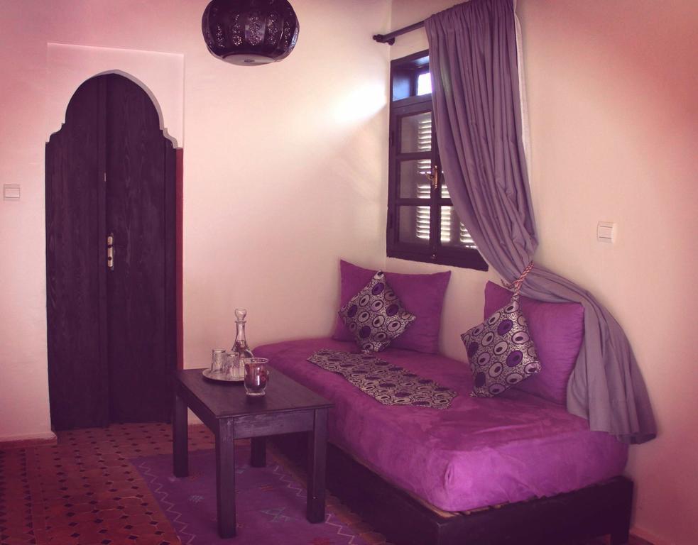Riad Belle Essaouira Buitenkant foto