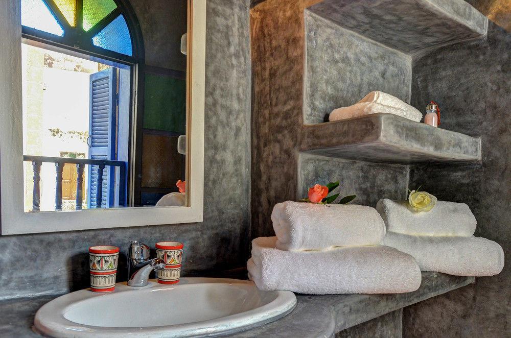 Riad Belle Essaouira Buitenkant foto