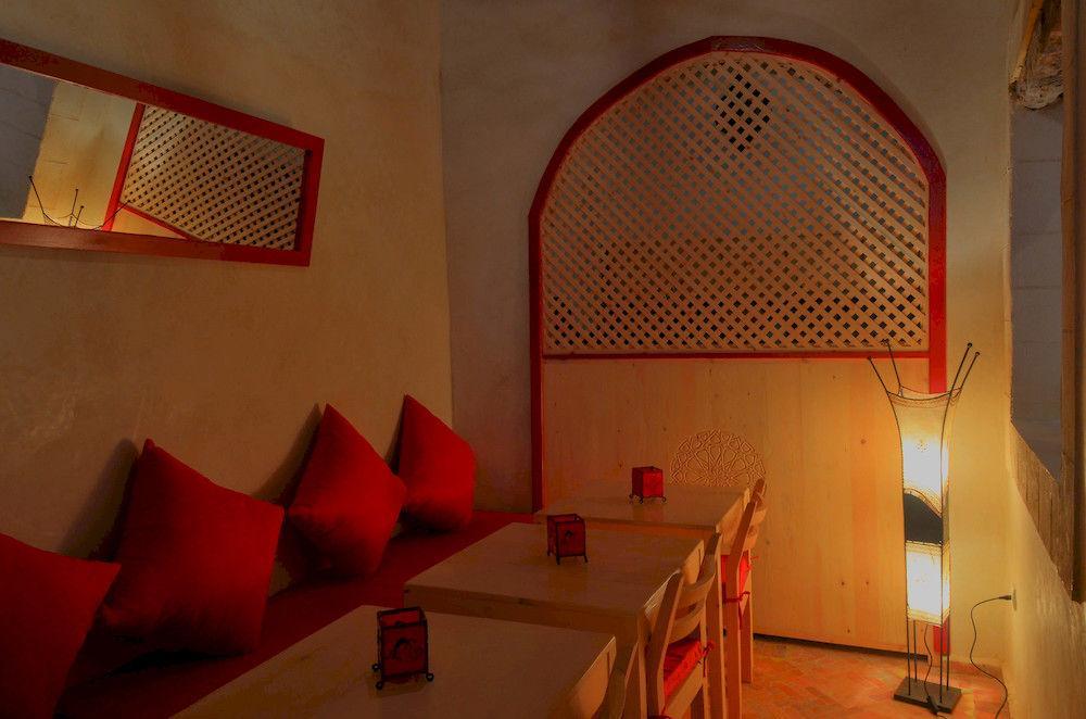 Riad Belle Essaouira Buitenkant foto