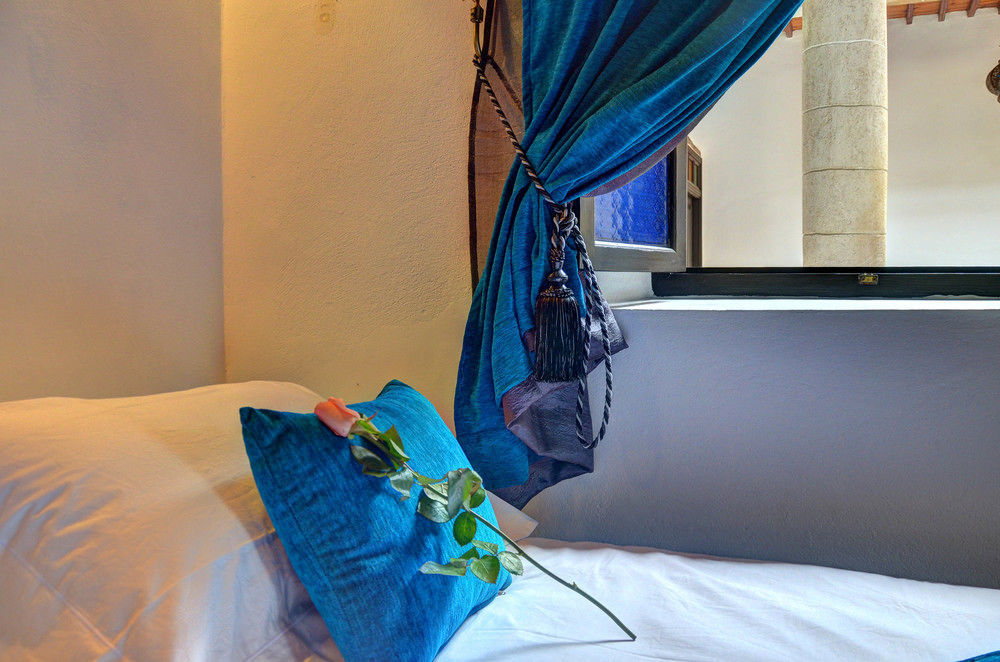 Riad Belle Essaouira Buitenkant foto