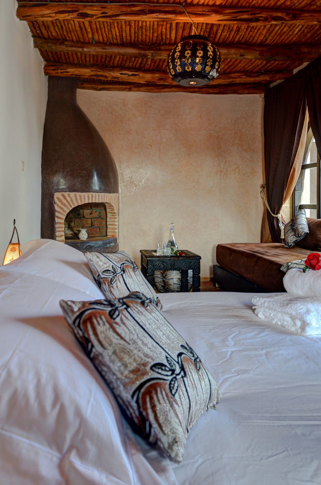 Riad Belle Essaouira Buitenkant foto