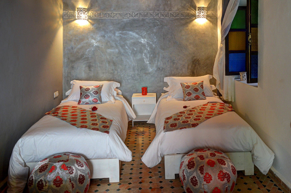 Riad Belle Essaouira Buitenkant foto