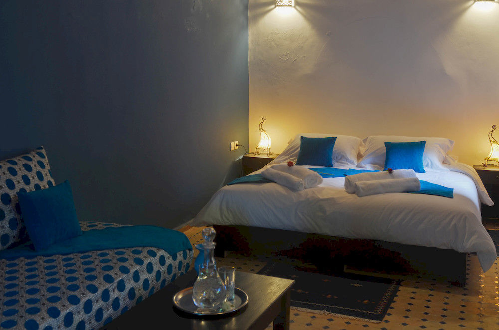 Riad Belle Essaouira Buitenkant foto