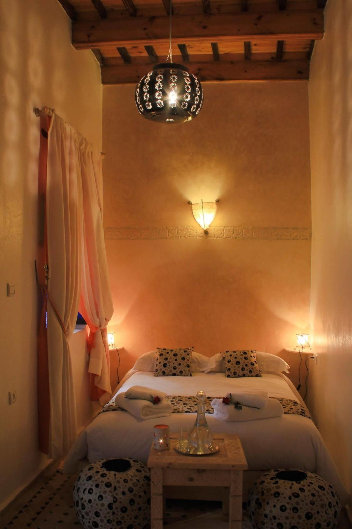 Riad Belle Essaouira Buitenkant foto