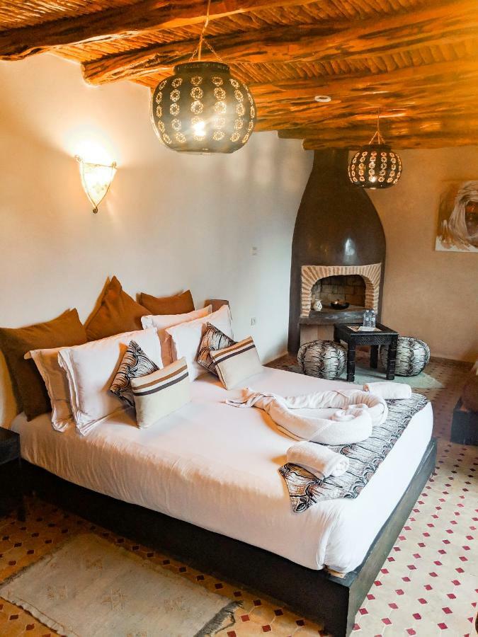 Riad Belle Essaouira Buitenkant foto