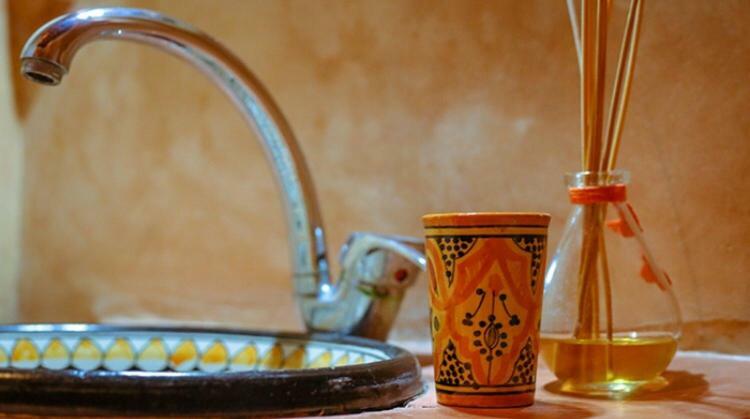 Riad Belle Essaouira Buitenkant foto